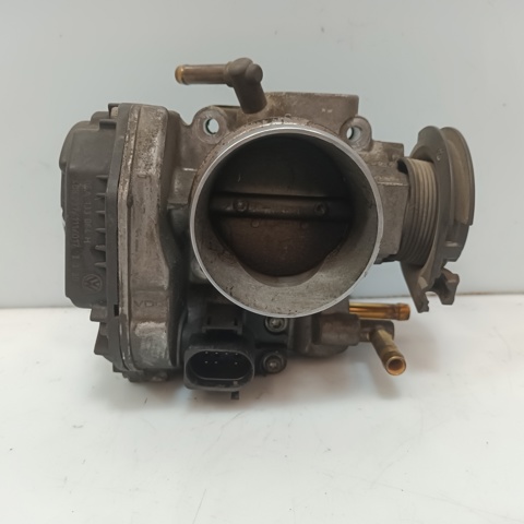 06A133064H Cuerpo de aceleración completo  disponible Utrera