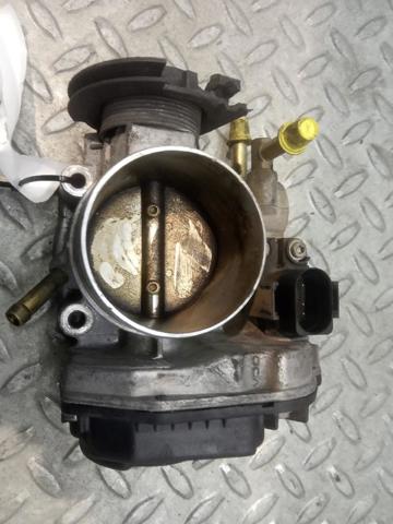 VAG 06A133064J Cuerpo de aceleración completo  comprar en Albacete