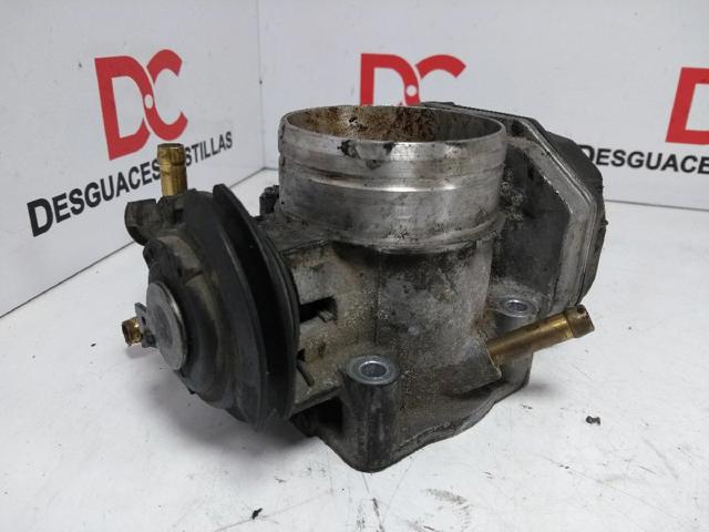 06A133064J Cuerpo de aceleración completo  disponible Burgos