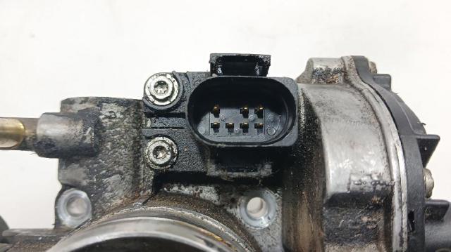 06A133064J VAG Cuerpo de aceleración completo  comprar en Lleida
