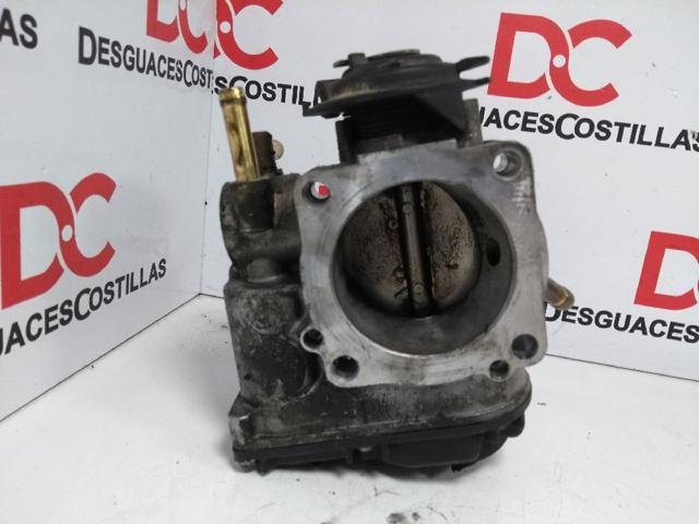 06A133064J VAG Cuerpo de aceleración completo  disponible Vigo