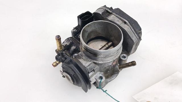 VAG 06A133064J Cuerpo de aceleración completo  comprar en Murcia