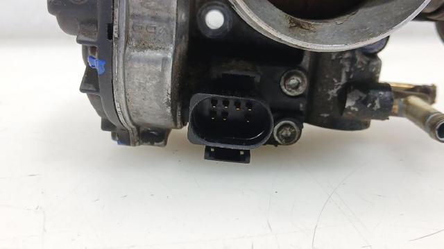 VAG 06A133064J Cuerpo de aceleración completo  comprar en Albacete