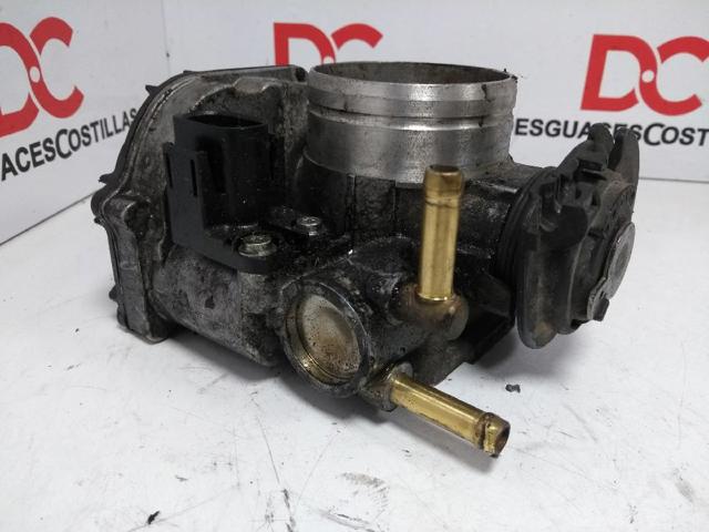 VAG 06A133064J Cuerpo de aceleración completo  comprar en Albacete