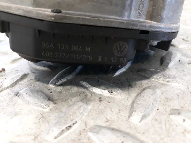 VAG 06A133064M Cuerpo de aceleración completo  comprar en Ponferrada