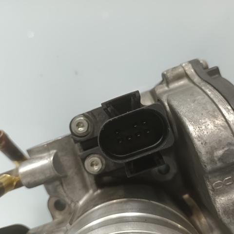 06A133064M VAG Cuerpo de aceleración completo  comprar en Jaén