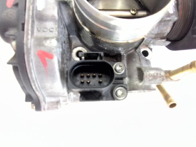 06A133064M Cuerpo de aceleración completo  disponible Burgos