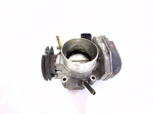 06A133064M VAG Cuerpo de aceleración completo  disponible Ourense