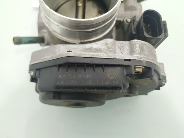 VAG 06A133064M Cuerpo de aceleración completo  disponible España