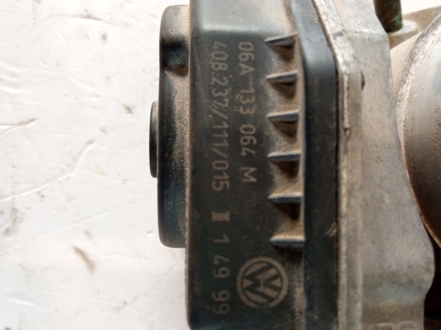 06A133064M VAG Cuerpo de aceleración completo  comprar en Jaén