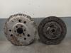 plato de presion del embrague funcion Volkswagen Bora