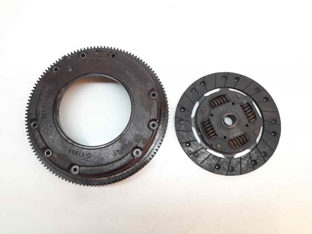 Embrague de disco Seat Leon  (1M1)