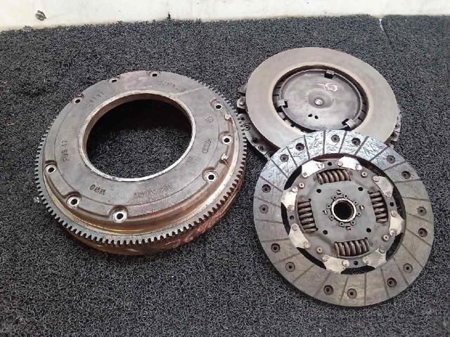 Embrague de disco para Seat Leon  (1M1)