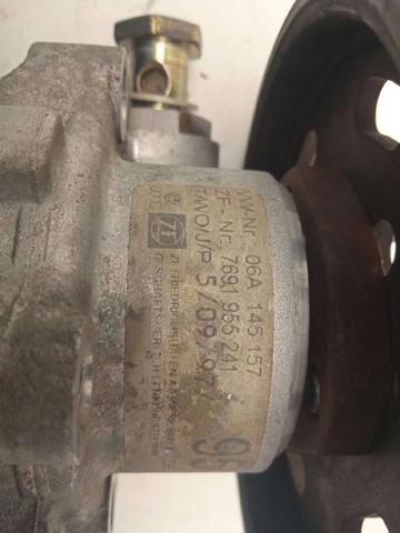 06A145157 VAG Bomba de dirección  en stock Gandía