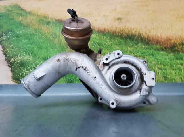 Turbo 06A145703G VAG
