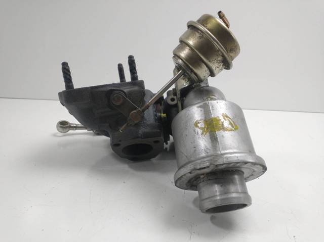 Turbo para motor 06A145704 VAG