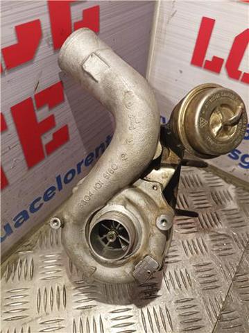 VAG 06A145704S Turbocompresor  comprar en Ponferrada