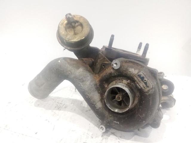 Turbo de coche 06A145704S VAG