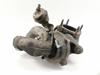 Turbo para motor Audi TT