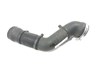 Tubo intercooler superior 06A145708B VAG
