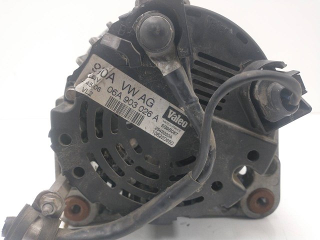 06A903026A Alternador  disponible Burgos