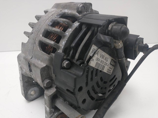 06A903026A Alternador comprar Almería