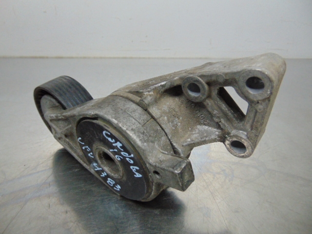 06A903315E VAG Tensor de correa poli V comprar Bilbao