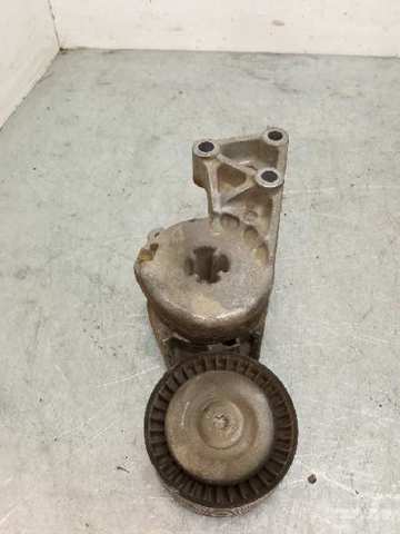 Tensor de correa poli V para Seat Altea 5P1