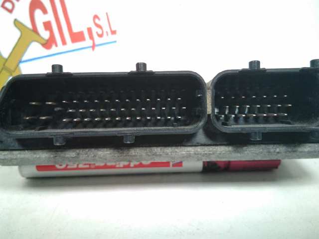 06A906018C Unidad de control del motor (ECU)  comprar en Zaragoza