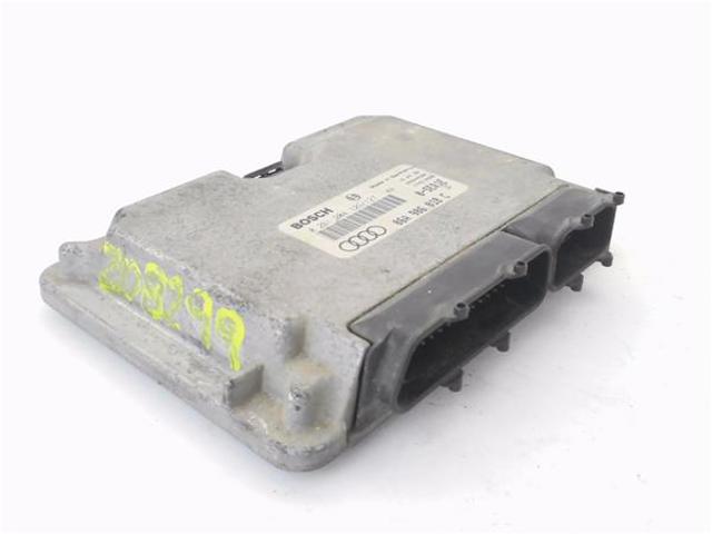 VAG 06A906018C ECU  en stock Terrassa
