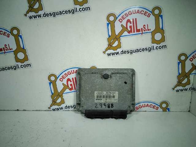 06A906018C VAG Unidad de control del motor (ECU)  comprar en Jaén