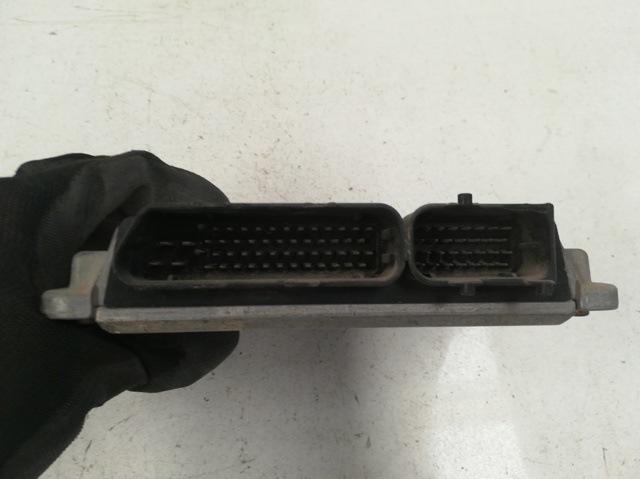 VAG 06A906018C Unidad de control del motor (ECU)  comprar en Murcia
