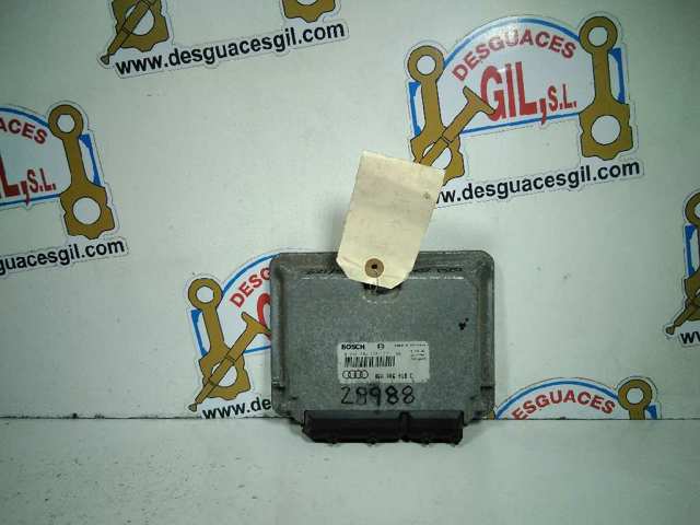 VAG 06A906018C Unidad de control del motor (ECU)  disponible Lugo