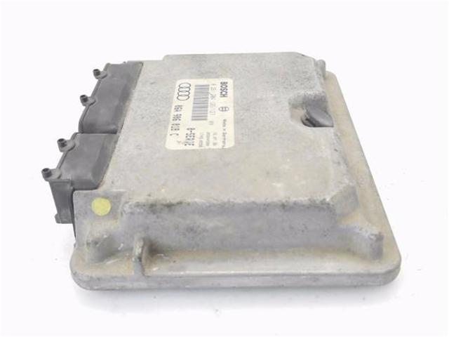 VAG 06A906018C Unidad de control del motor (ECU)  comprar en Albacete