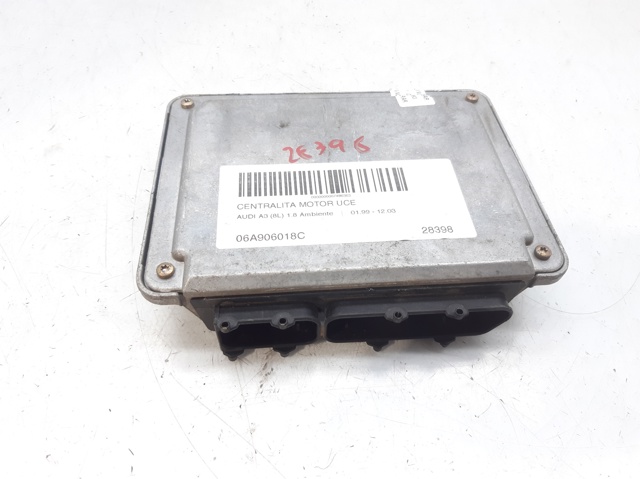 Precio del repuesto Módulo de control del motor A3  hatchback