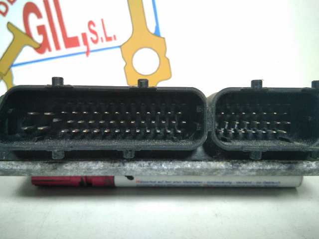 06A906018C VAG Unidad de control del motor (ECU)  disponible Vigo