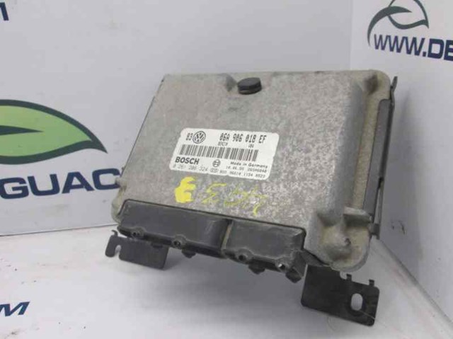 06A906018EF VAG
