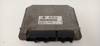 Unidad de control, mando del motor  06A906019 VAG