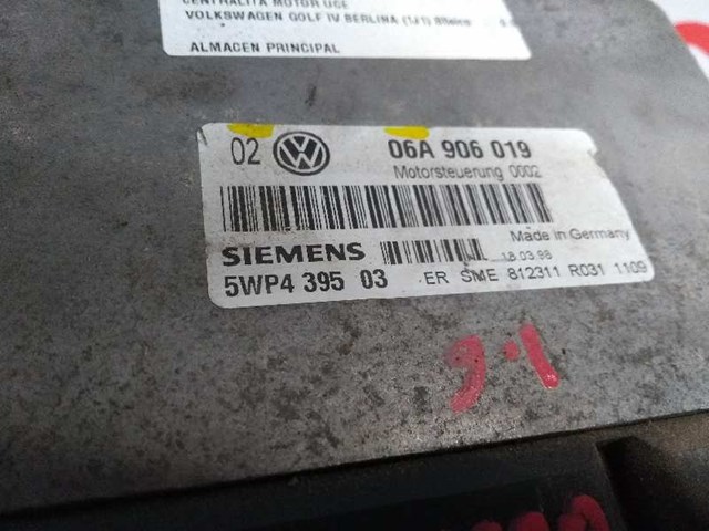 06A906019 VAG