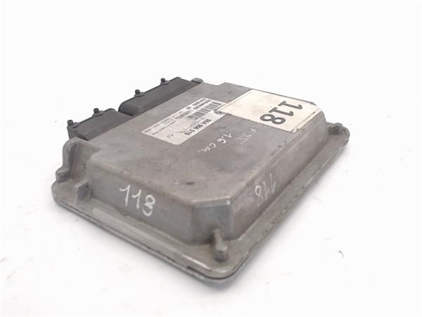 Centralina Del Motor / Modulo De control Del Motor (ecu) 06A906019 VAG