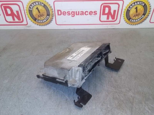 Centralina Del Motor / Modulo De control Del Motor (ecu) 06A906019 VAG