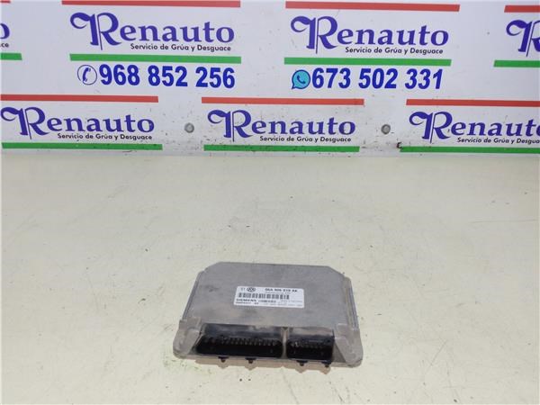 VAG 06A906019AK ECU comprar Pamplona