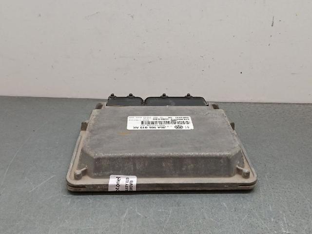 VAG 06A906019AK Unidad de control del motor (ECU)  disponible Lugo