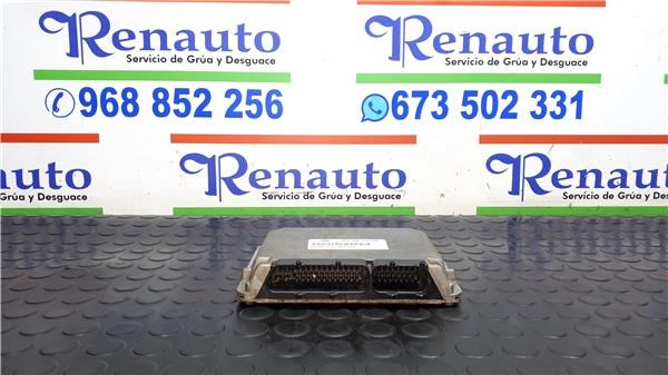 06A906019AK VAG Unidad de control del motor (ECU)  comprar en Jaén