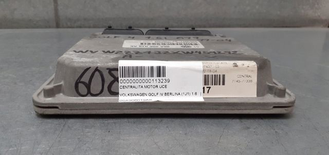 06A906019AK VAG
