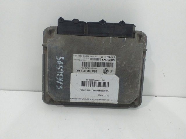 06A906019AK VAG