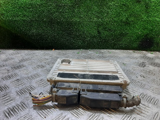 06A906019AK Unidad de control del motor (ECU)  comprar en Reus