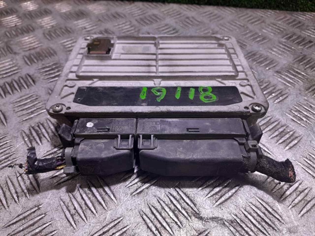 06A906019AK VAG Unidad de control del motor (ECU)  disponible Alicante