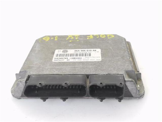 06A906019AK VAG Unidad de control del motor (ECU)  comprar en Jaén