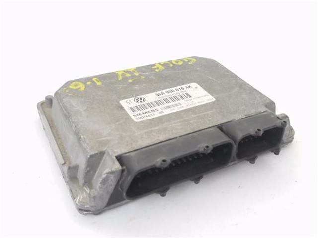 VAG 06A906019AK Unidad de control del motor (ECU)  comprar en Murcia
